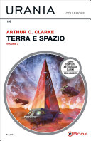 Cover of Terra e spazio - volume 2