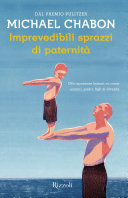 Cover of Imprevedibili sprazzi di paternita
