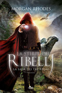 Cover of Jaro rebelu