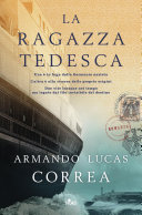 Cover of La ragazza tedesca