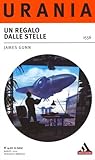 Cover of Un regalo dalle stelle
