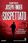 Cover of Il sospettato