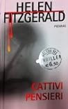 Cover of Cattivi pensieri