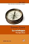 Cover of La scialuppa. The Open Boat