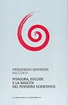 Cover of Pitagora, Euclide e la nascita del pensiero scientifico