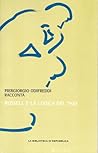 Cover of Russell e la logica del '900