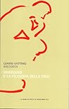 Heidegger e la filosofia della crisi