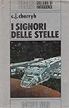 Cover of I signori delle stelle