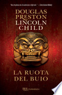 Cover of La ruota del buio