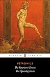 Cover of The Satyricon and The Apocolocyntosis