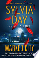 Cover of Marked City: The Complete Marked Series
