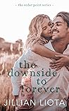 Cover of The Downside to Forever