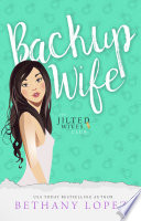 Cover of Backup Wife
