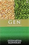 Cover of Gen: Perjalanan Menuju Pusat Kehidupan