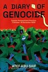 A Diary of Genocide Catatan Pembantaian Palestina 7 Okt-30 Des 2023