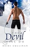 Cover of The Devil Will Do