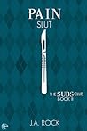 Cover of Pain Slut
