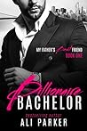 Cover of Billionaire Bachelor