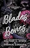Cover of Blades & Bones