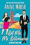 Cover of Bet Me, Mr. Billionaire