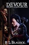 Cover of Devour