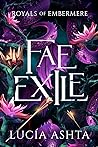 Cover of Fae Exile