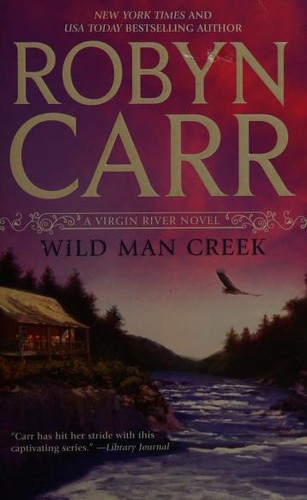 Cover of Wild Man Creek