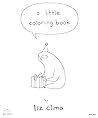 Cover of A Little Coloring Book