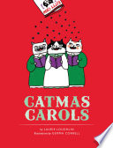 Cover of Catmas Carols
