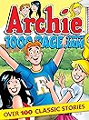Archie 1000 Page Comics Jam