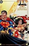 Cover of JLA: Gods and Monsters