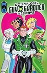 Cover of DC's How to Lose a Guy Gardner in 10 Days