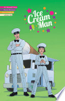 Cover of Ice Cream Man, Volume 9: Heavy Narration