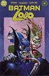 Cover of Batman/Lobo