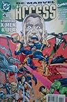 DC/Marvel: All Access, Part Four of Four