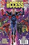 DC/Marvel: All Access, Part One of Four