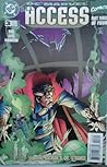 DC/Marvel: All Access, Part Three of Four