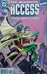 DC/Marvel: All Access, Part Two of Four