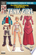 The Importance of Being Tank Girl