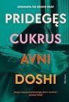 Prideges cukrus