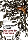 Cover of Moiros ir Furijos