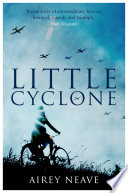 Little Cyclone: The Girl who Started the Comet Line