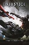 Injustice: Gods Among Us