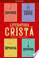 Cover of Literatura Crista I