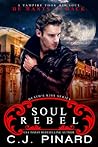 Cover of Soul Rebel
