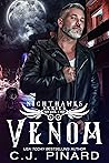 Cover of Venom