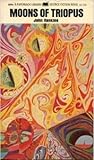 Cover of Moons Of Triopus