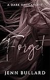 Cover of Forget