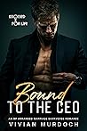 Cover of Bound to the CEO