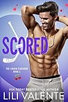 Cover of Scored